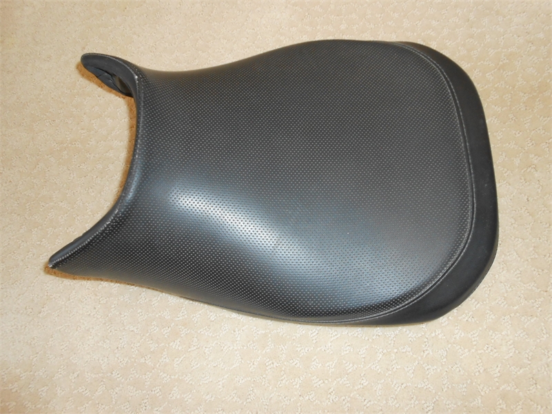 GS 1200/1250 Low Drivers Seat